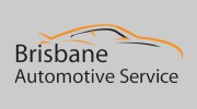 Brisbane Automotive Service