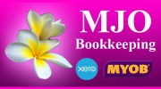 MJO Bookkeeping