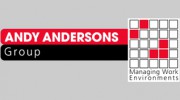 Andy Andersons Industrial Services