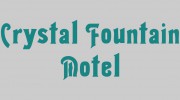 Crystal Fountain Motel