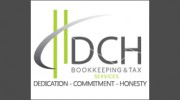 DCH Bookkeeping & Tax Services