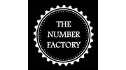 The Number Factory