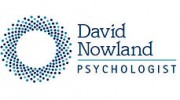 David Nowland Psychologist