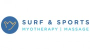 Surf & Sports Myotherapy