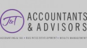 J&T Accountants & Advisors