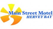 Main Street Motel Hervey Bay