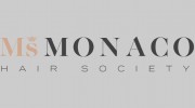 Ms Monaco Hair Society