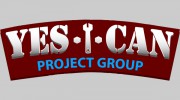 Yes I Can Project Group