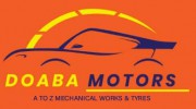 Doaba Motors