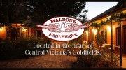 Maldon's Eaglehawk Motel