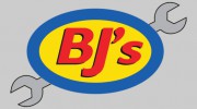 BJ's Car Care Centre