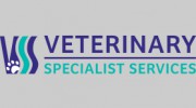 Veterinary Specialist Services