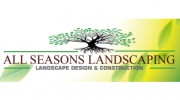 All Seasons Landscaping