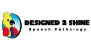 Designed2Shine Speech Pathologists