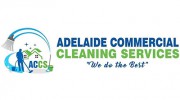 Adelaide Commercial Cleaning Services