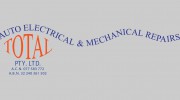 Total Auto Electrical & Mechanical Repairs