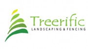 Treerific Landscaping & Fencing