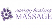 Energy Healing Massage