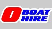 O Boat Hire