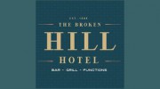 Broken Hill Hotel