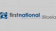 First National Real Estate Biloela