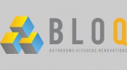 Bloq Bathrooms & Kitchens