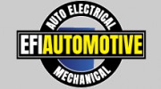 EFI Automotive