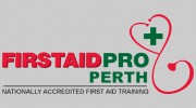 First Aid Course Perth