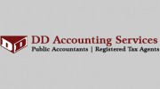 Dd Accounting Services