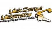 Lock Change Locksmiths