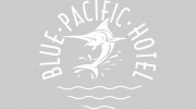 Blue Pacific Hotel/Motel