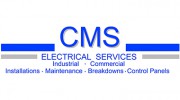 CMS Electrical Services P/L