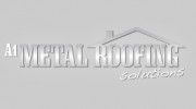 A1 Metal Roofing Solutions