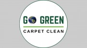 Go Green Carpet Clean