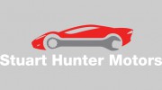 Stuart Hunter Motors