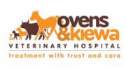 Ovens & Kiewa Veterinary Hospital