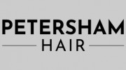 Petersham Hair