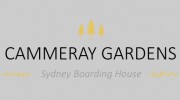 Cammeray Gardens Accommodation