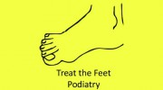 AA+ Treat The Feet Podiatry