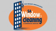 SA Window Cleaning