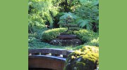 Cascade Garden Design