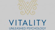 Vitality Unleashed Psychology