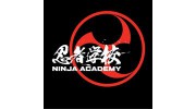 Ninja Academy Perth