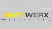 Wattwerx Electrical Services