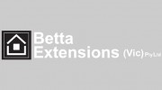 Betta Extensions