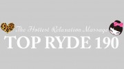 Top Ryde 190 Massage