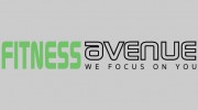 Fitness Avenue