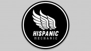 Hispanic Mechanic