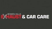 Bowen Hills Exhaust & Car Care