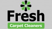 Fresh Carpet Cleaners